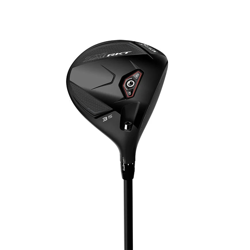 ZXi RKT Fairway