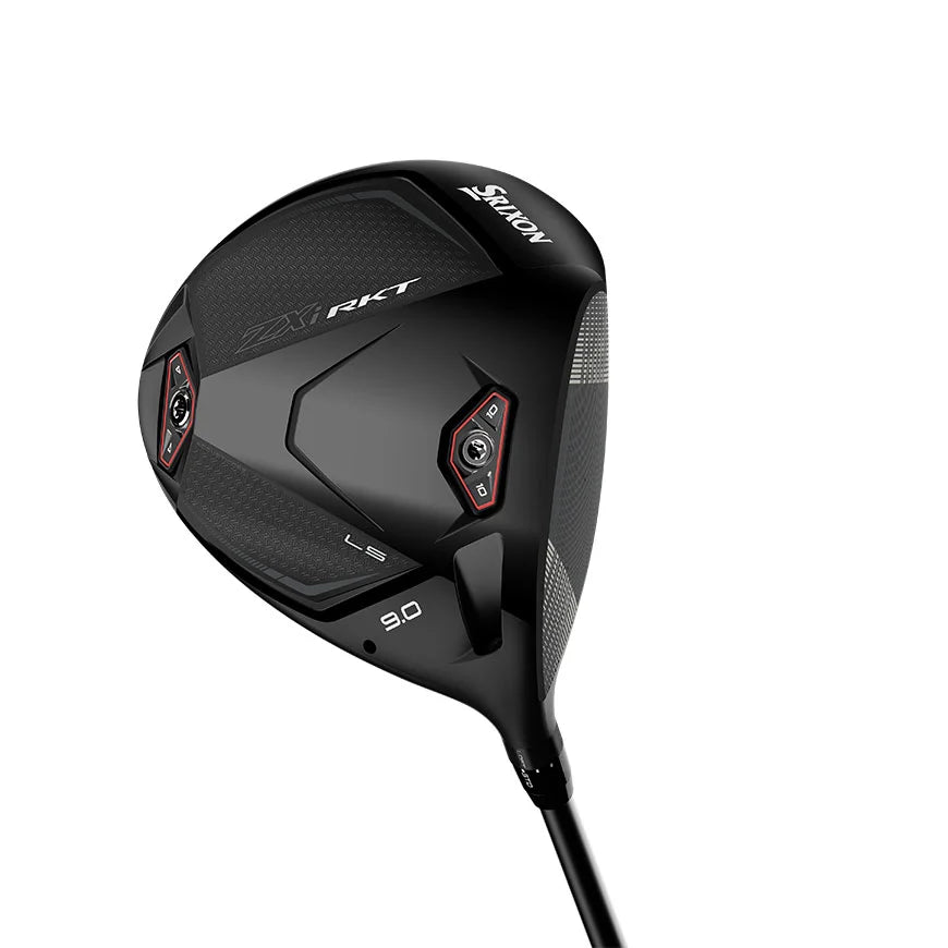 ZXi RKT LS Driver