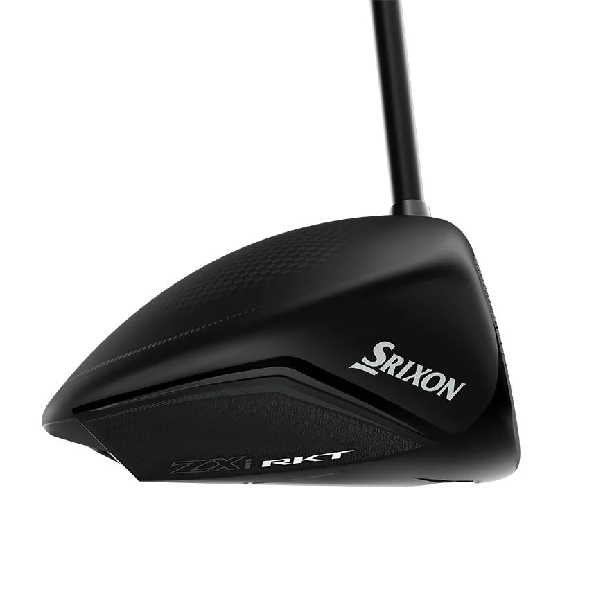 ZXi RKT LS Driver