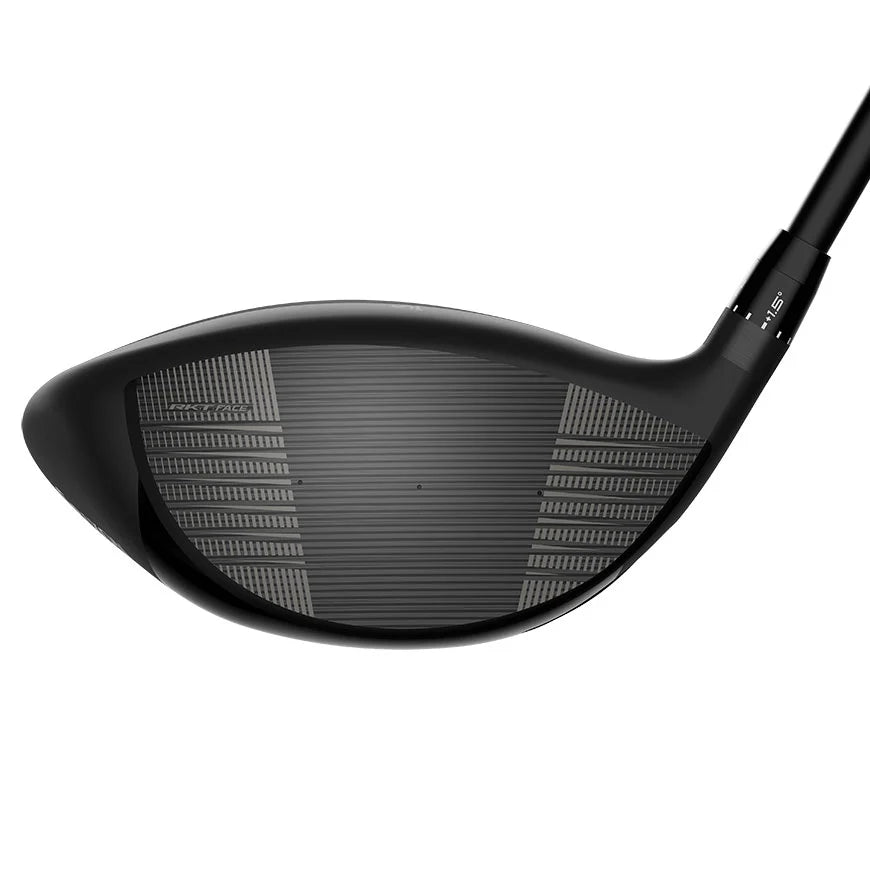 ZXi RKT Driver