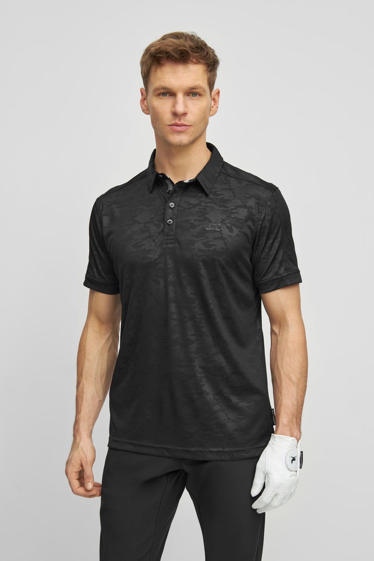 Ralph golf polo