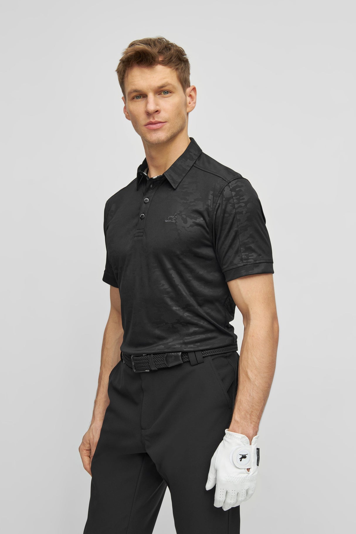 Ralph golf polo