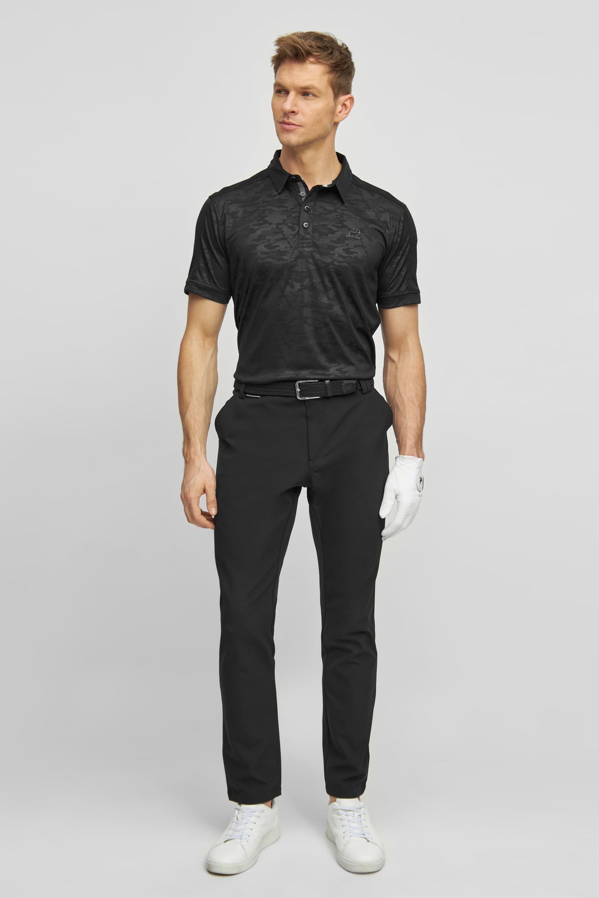Ralph golf polo