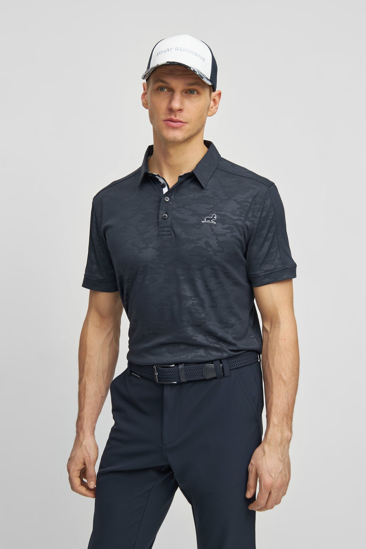 Ralph golf polo