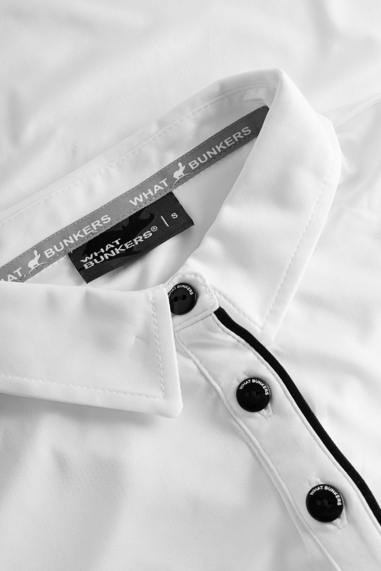 Rita golf polo
