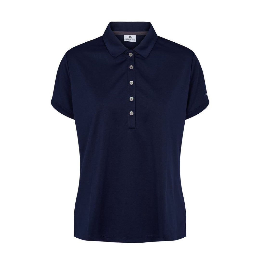 Roseberry Polo