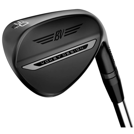 Titleist Vokey SM11 Herre Wedge Stål