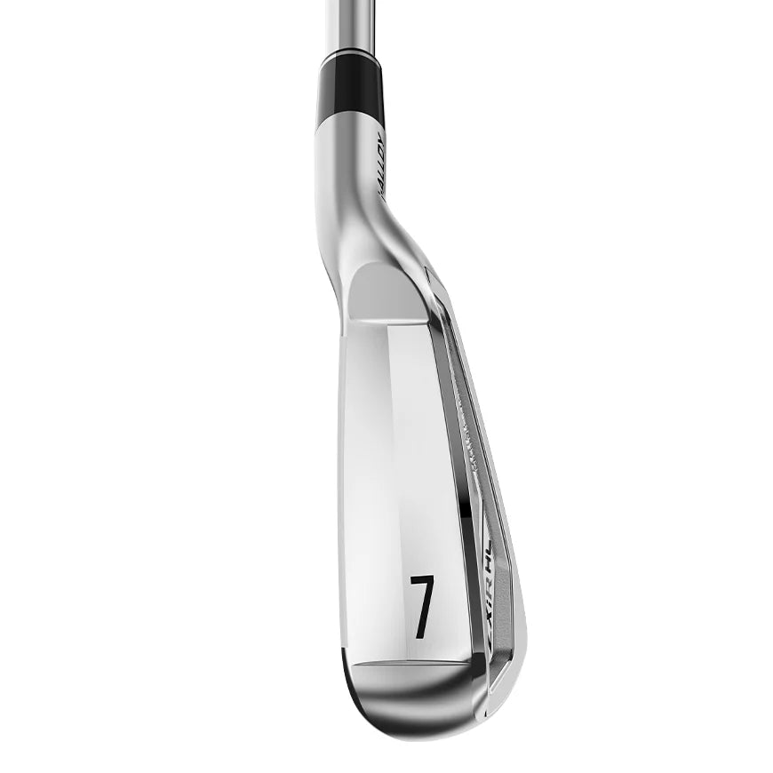 Srixon ZXiR HL Custom
