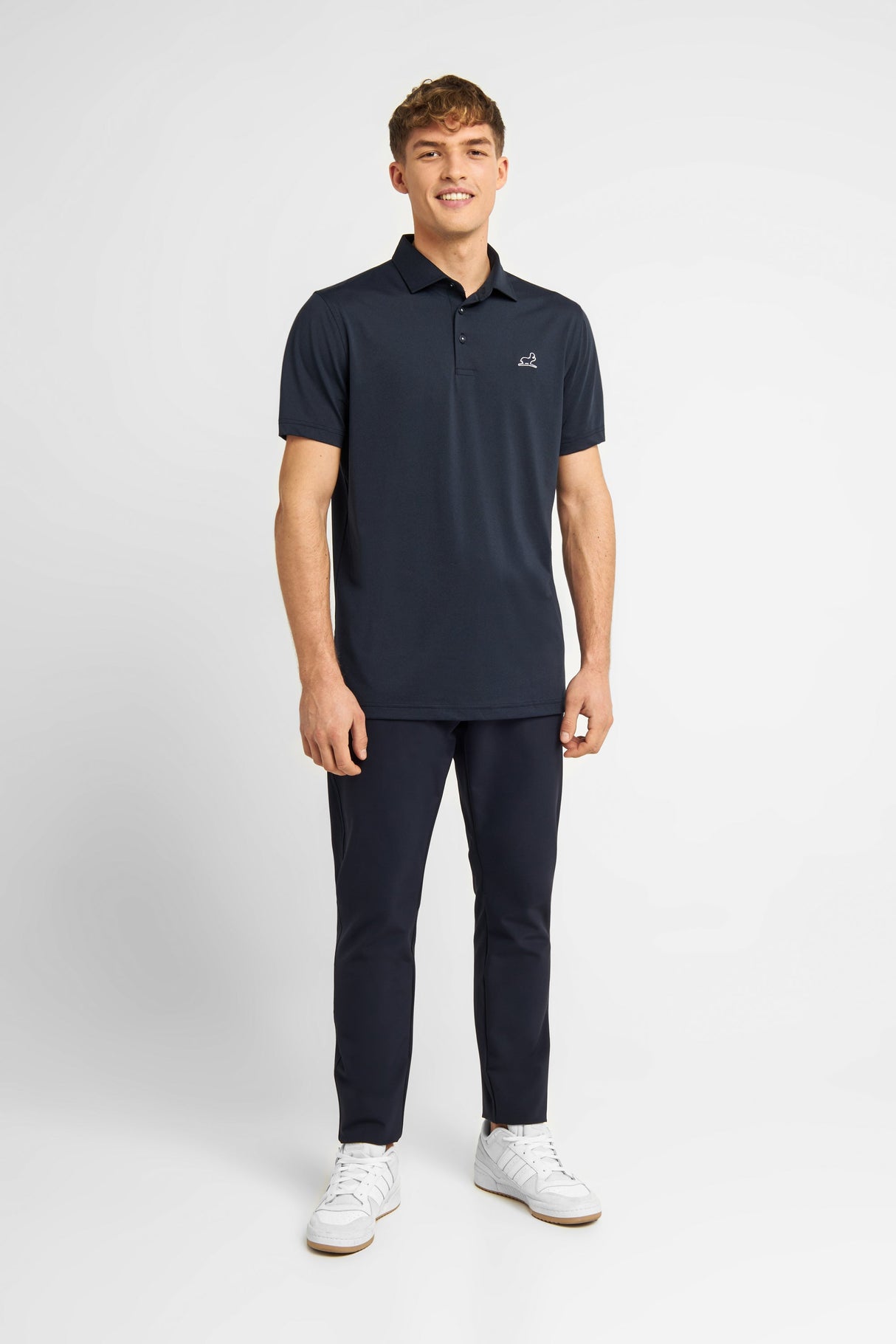 Samuel polo shirt