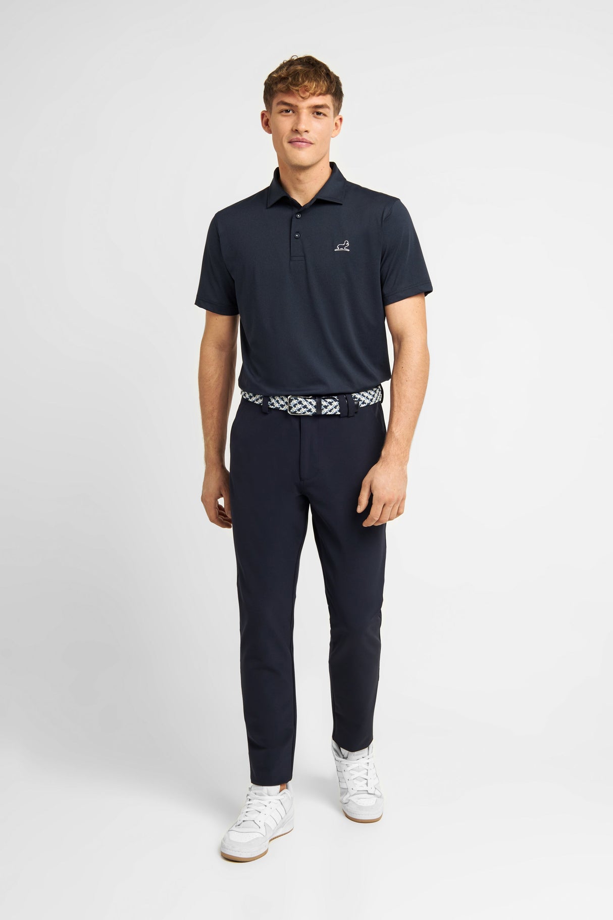 Samuel polo shirt