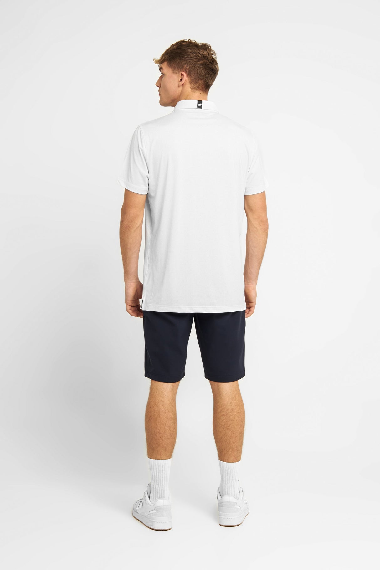 Samuel polo shirt