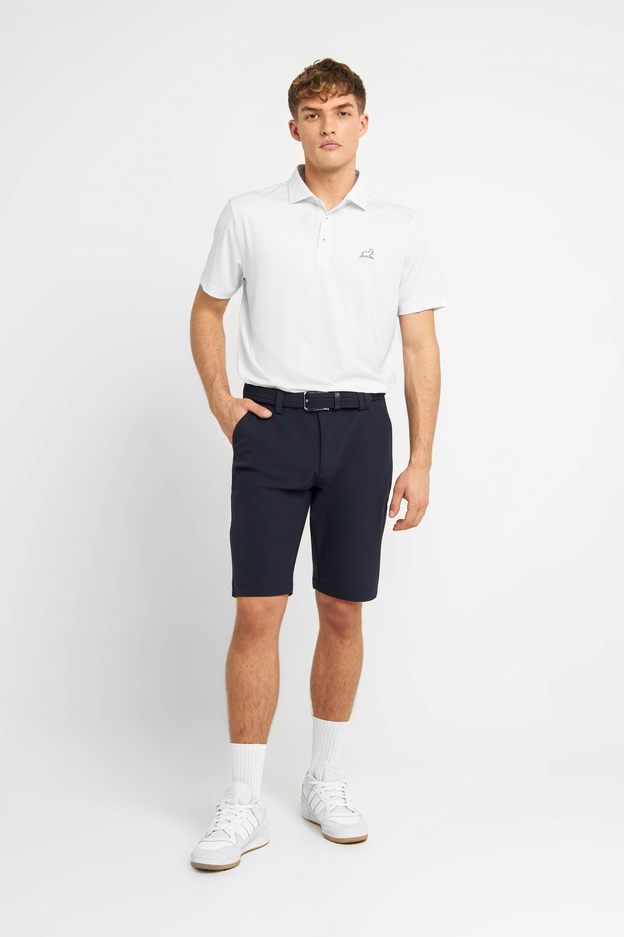 Samuel polo shirt