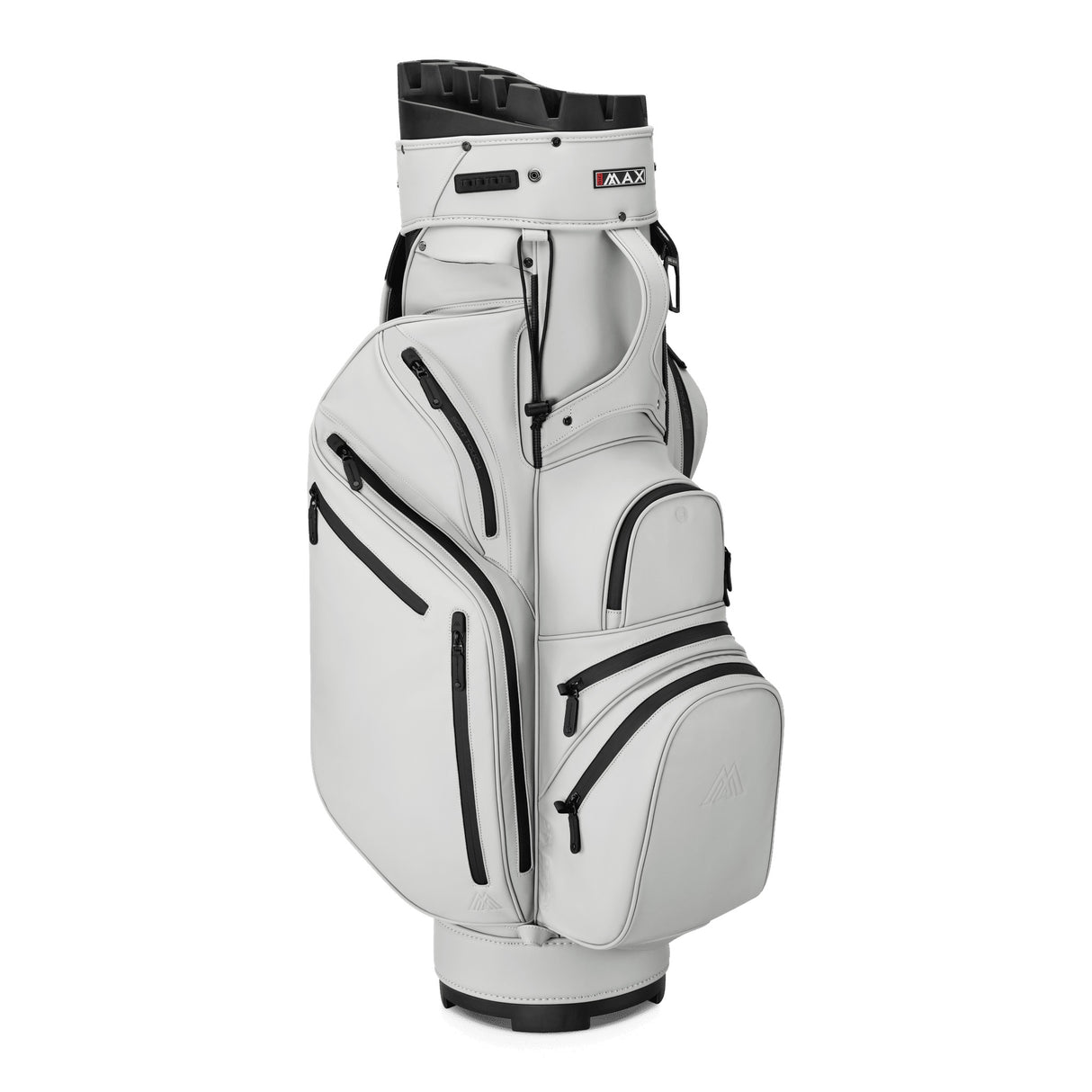 Big Max Dri Lite Silencio Prime Vognbag