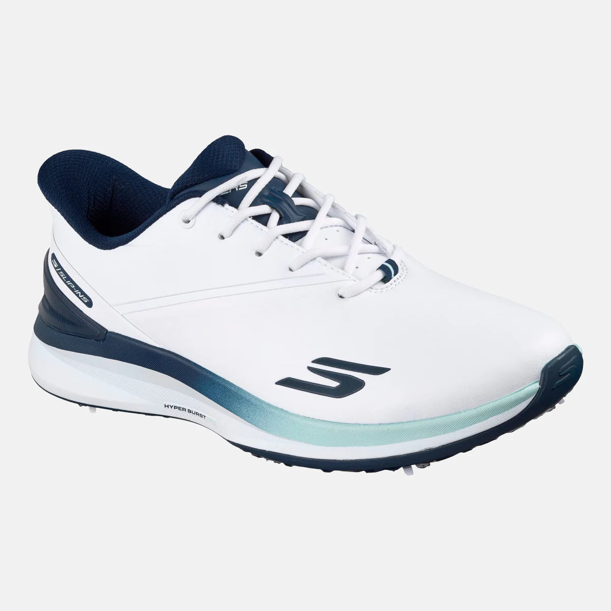 Skechers Blade Tour SI - White/Navy