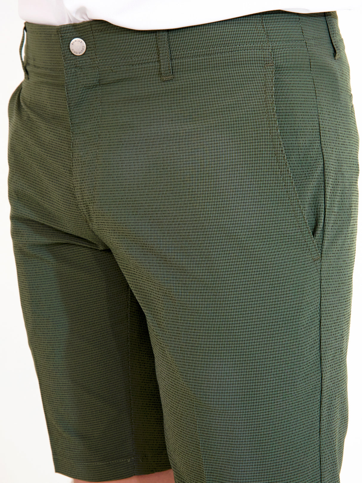 Baffy Shorts