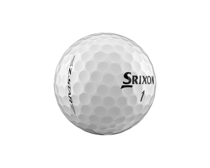 Srixon Z-Star Golfbolde