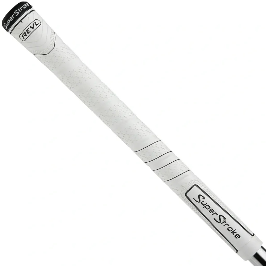 Super Stroke REVL Comfort