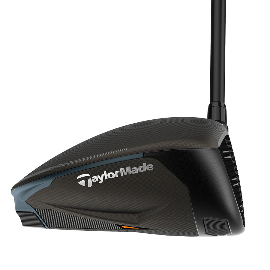 Taylormade QI4D MAX Driver