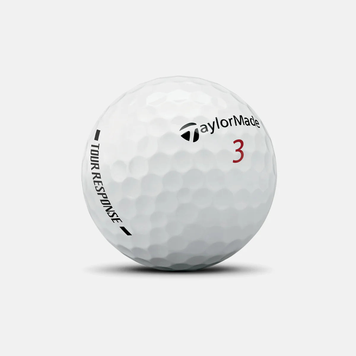 Taylormade Tour Response Golfbolde