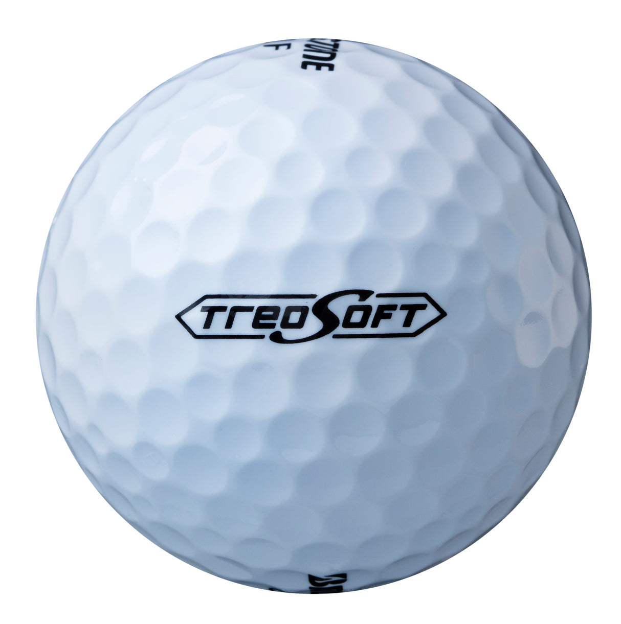 Bridgestone TreoSoft Golfbolde