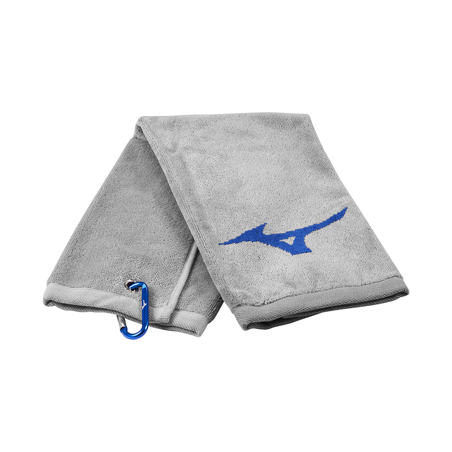 Tri-Fold Håndklæde
