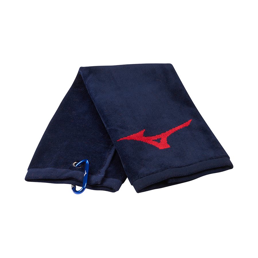 Tri-Fold Håndklæde