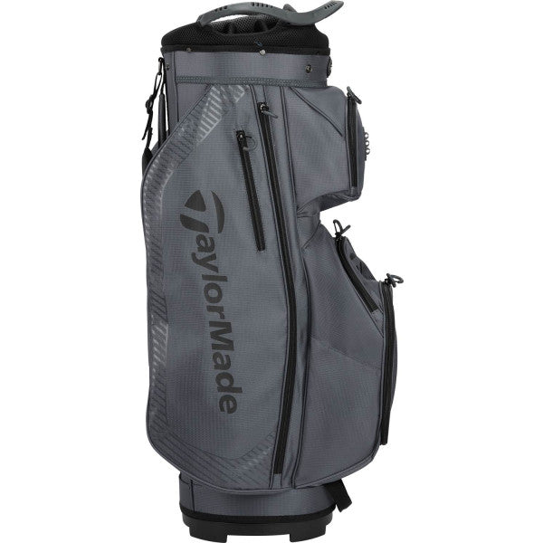 Taylormade Pro Cart Bag - Charcoal