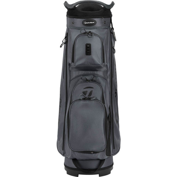 Taylormade Pro Cart Bag - Charcoal
