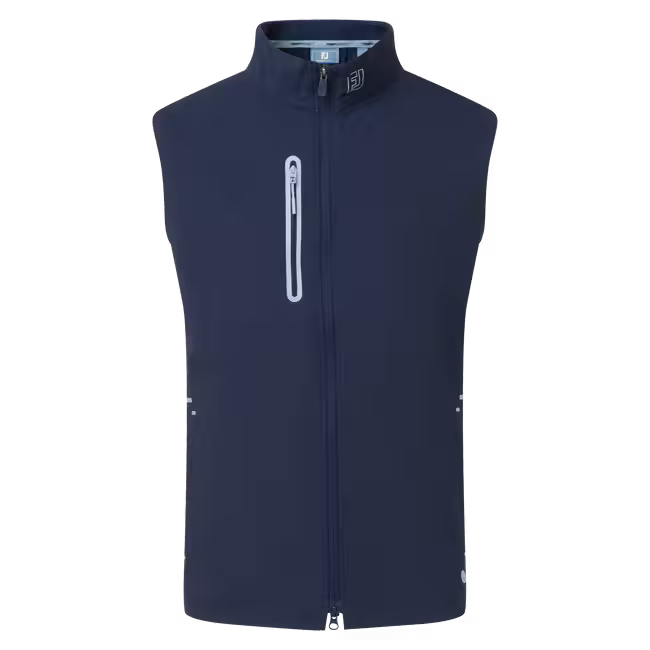 FootJoy Tempo Vest - Navy