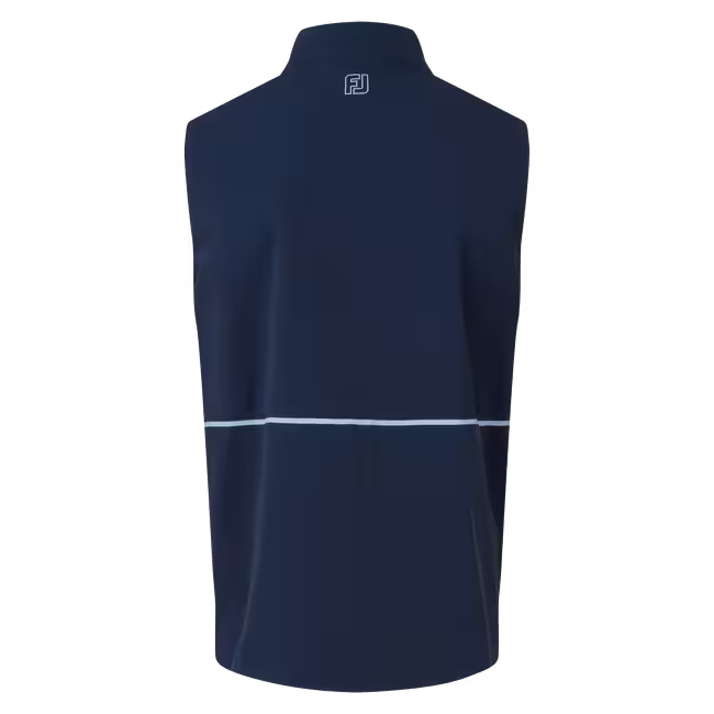 FootJoy Tempo Vest - Navy