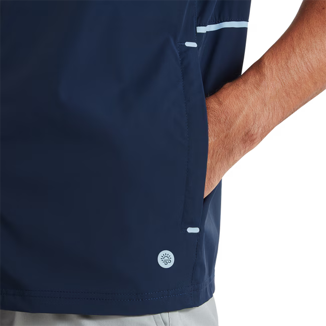 FootJoy Tempo Vest - Navy