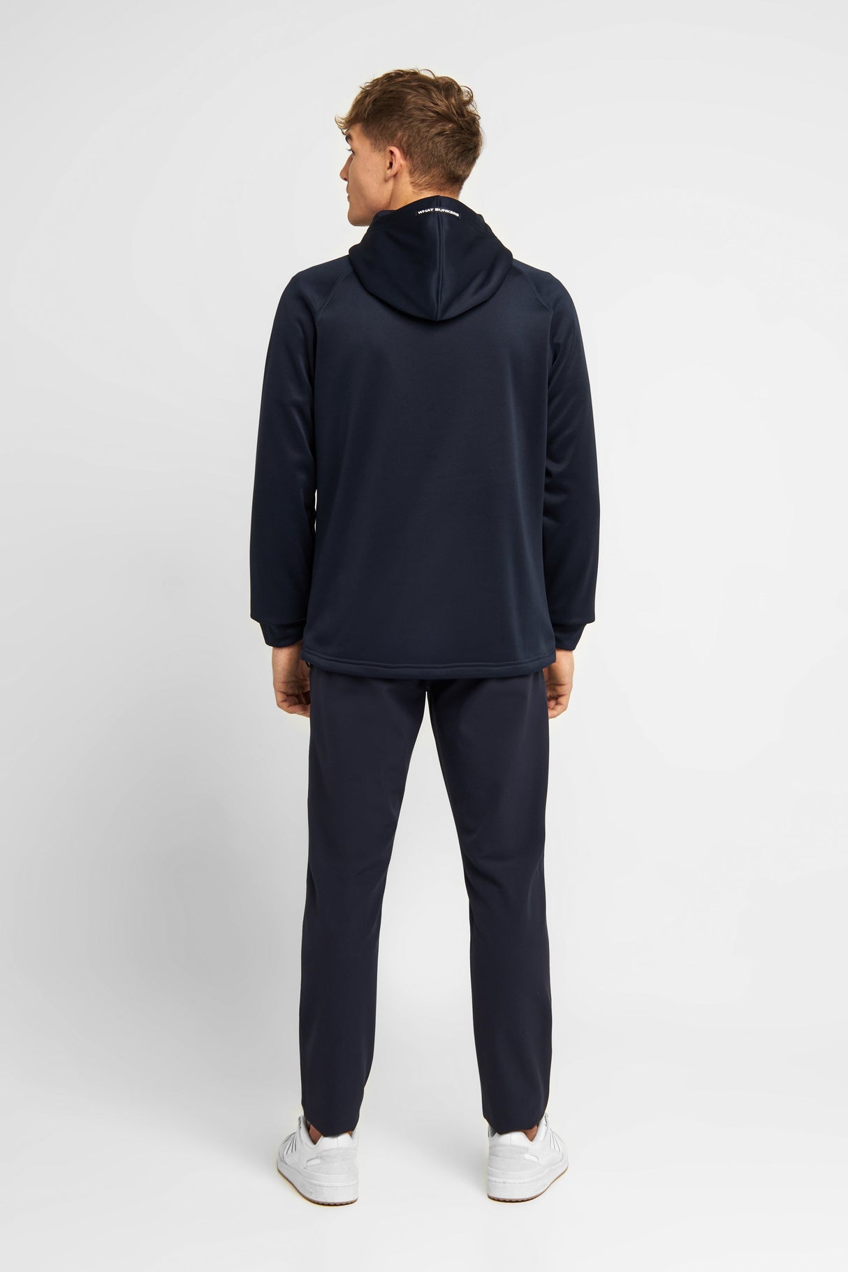 Thomas hoodie