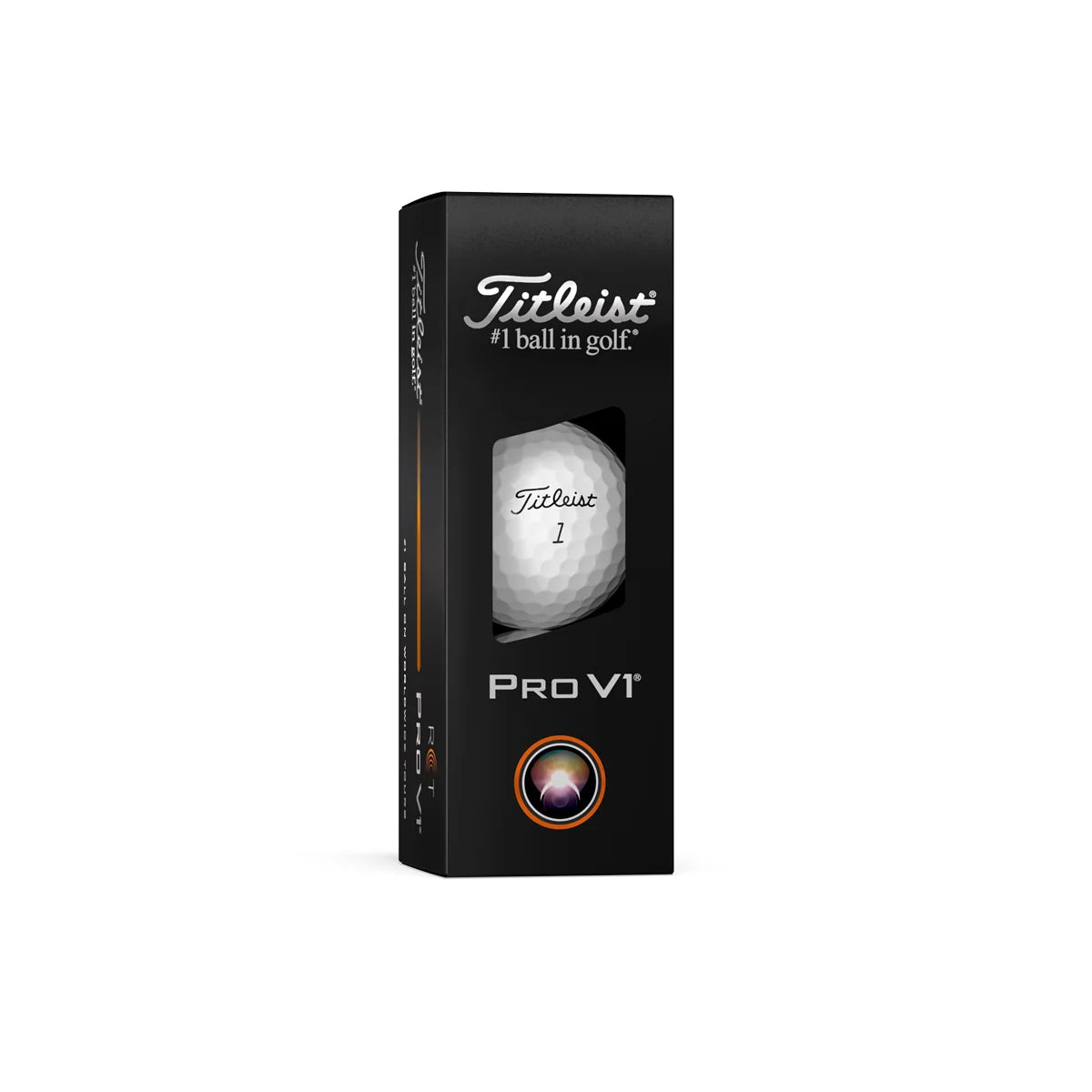 Titleist Pro V1 RCT