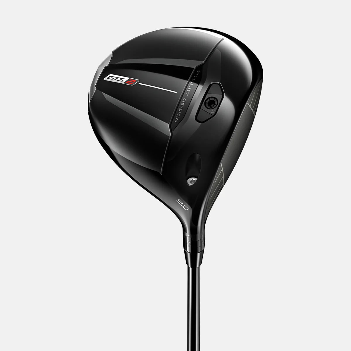 Titleist GTS2 Driver