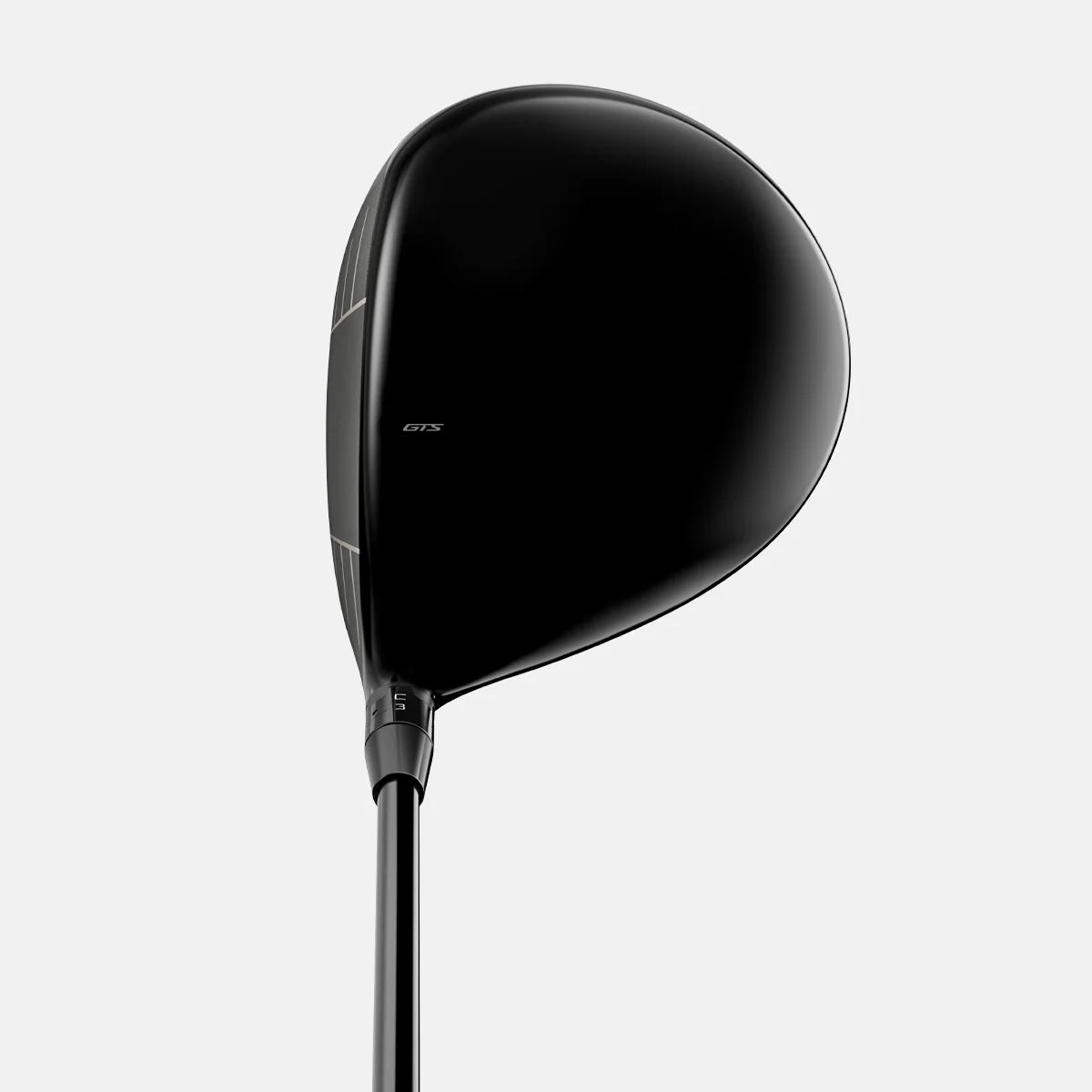 Titleist GTS3 Driver