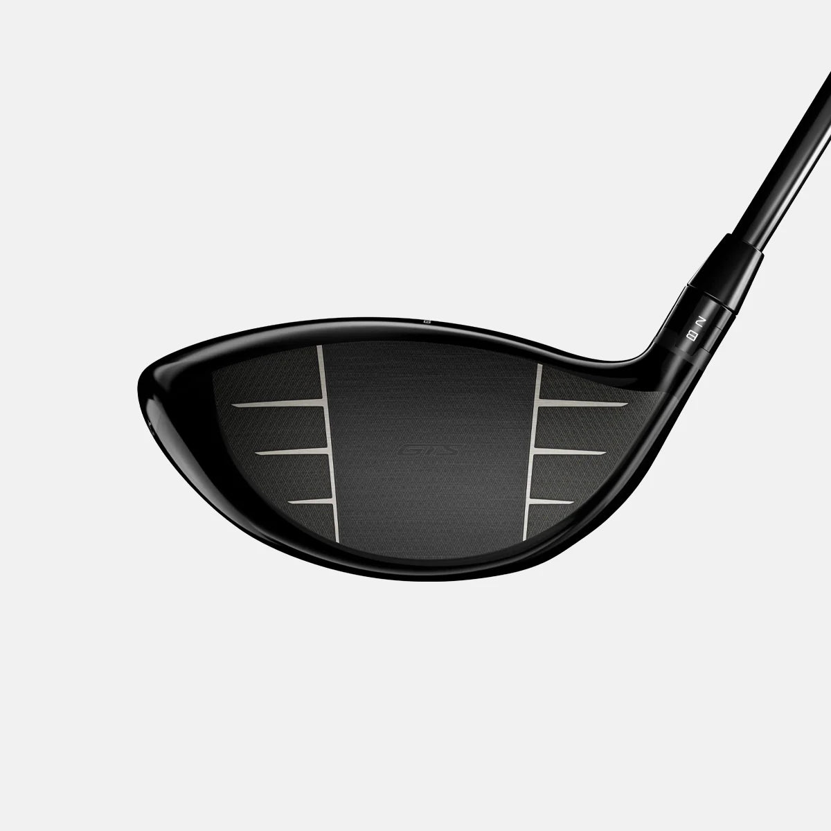 Titleist GTS3 Driver