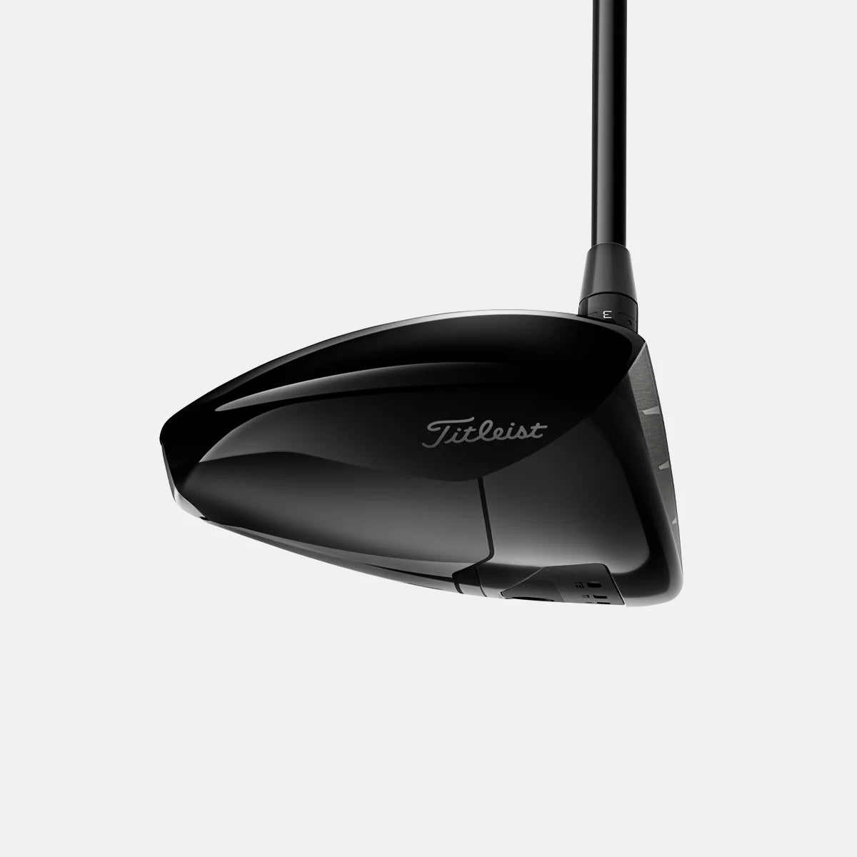 Titleist GTS3 Driver