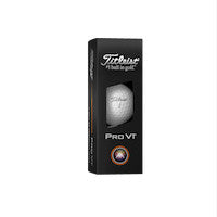 Titleist Pro V1 - Logobold