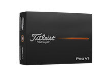 Titleist Pro V1 - Logobold