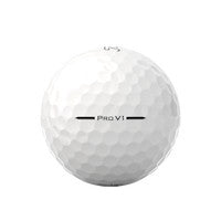 Titleist Pro V1 - Logobold
