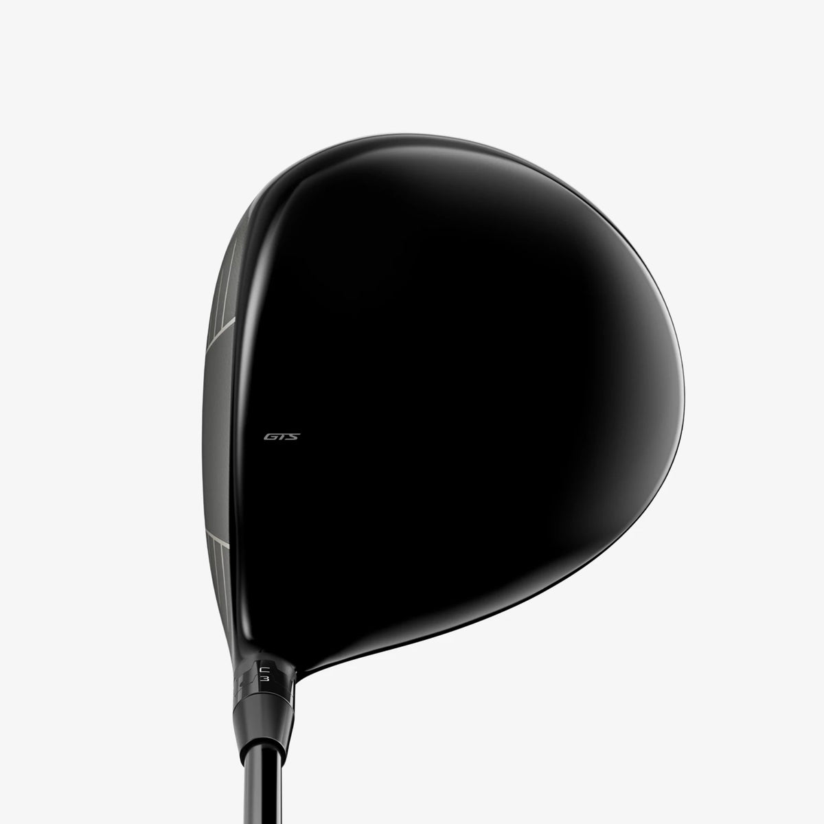 Titleist GTS 2 Premium Driver