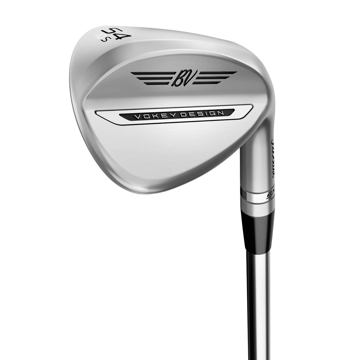 Titleist Vokey SM11 Herre Wedge Stål