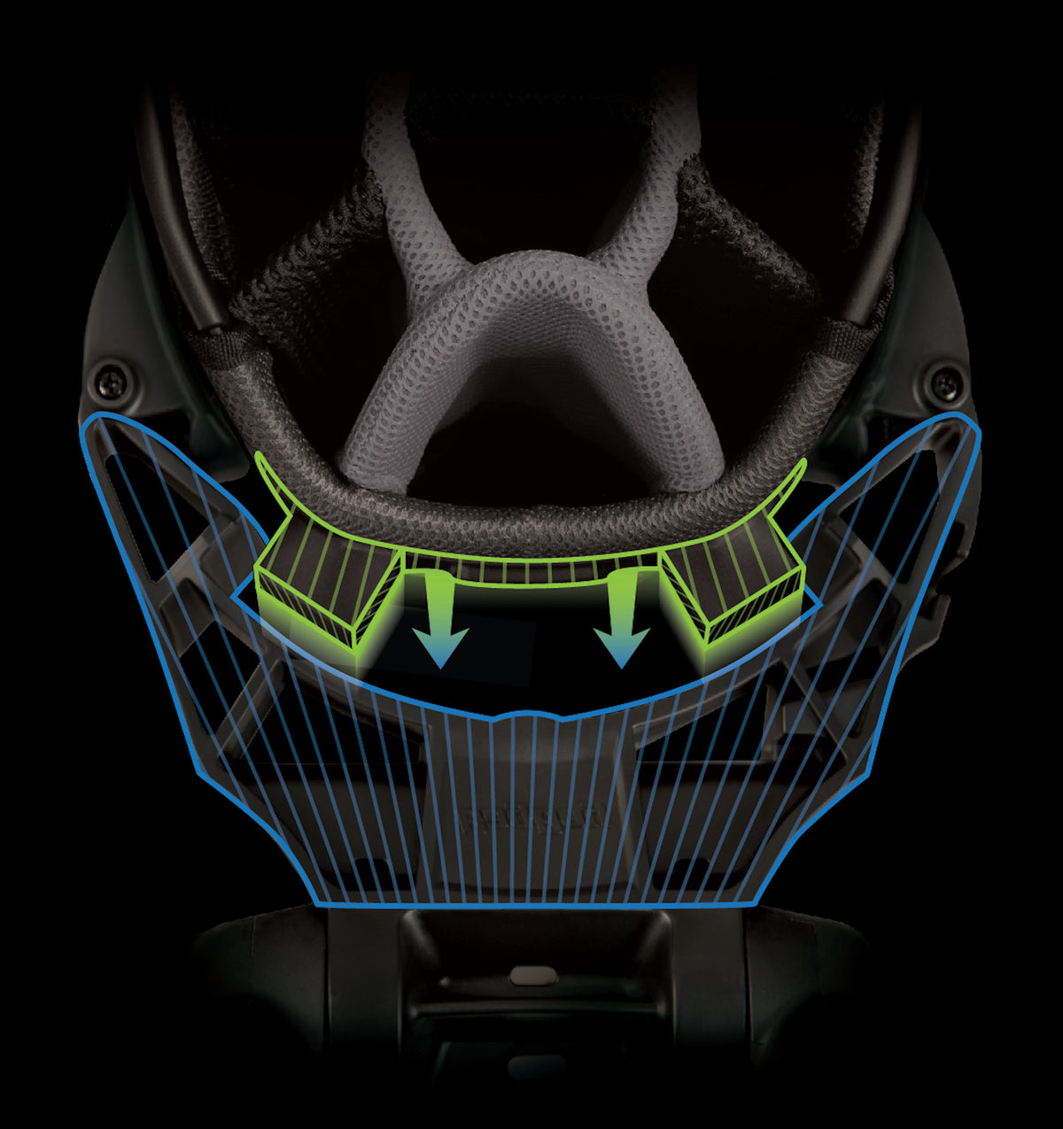 Nitron Vogn + TechNoWater Cartbag