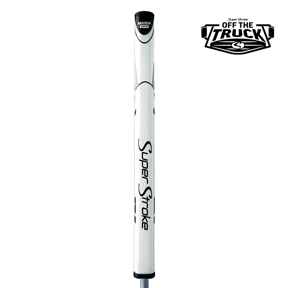 Super Stroke Zenergy Tour 17"