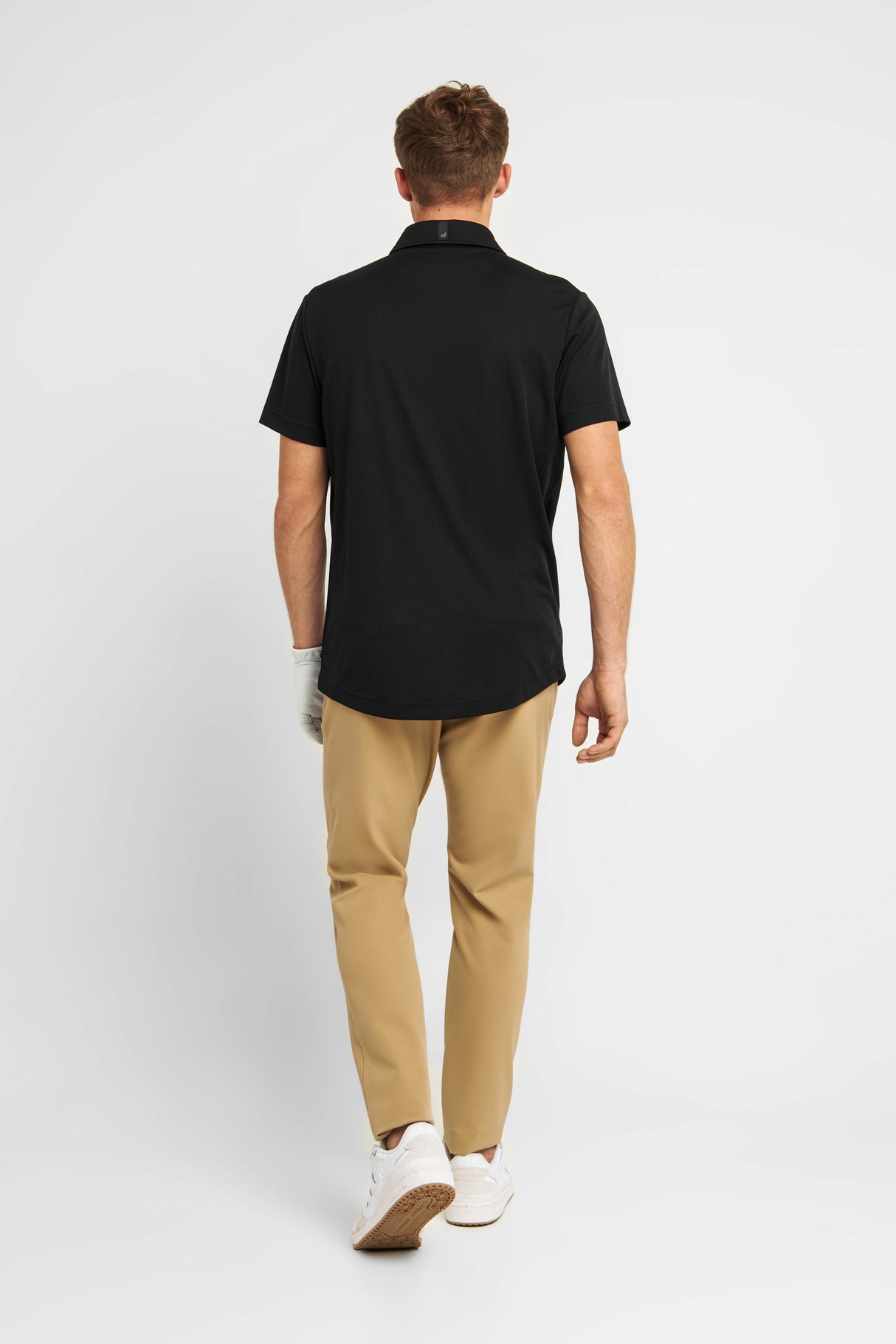 Travis shirt