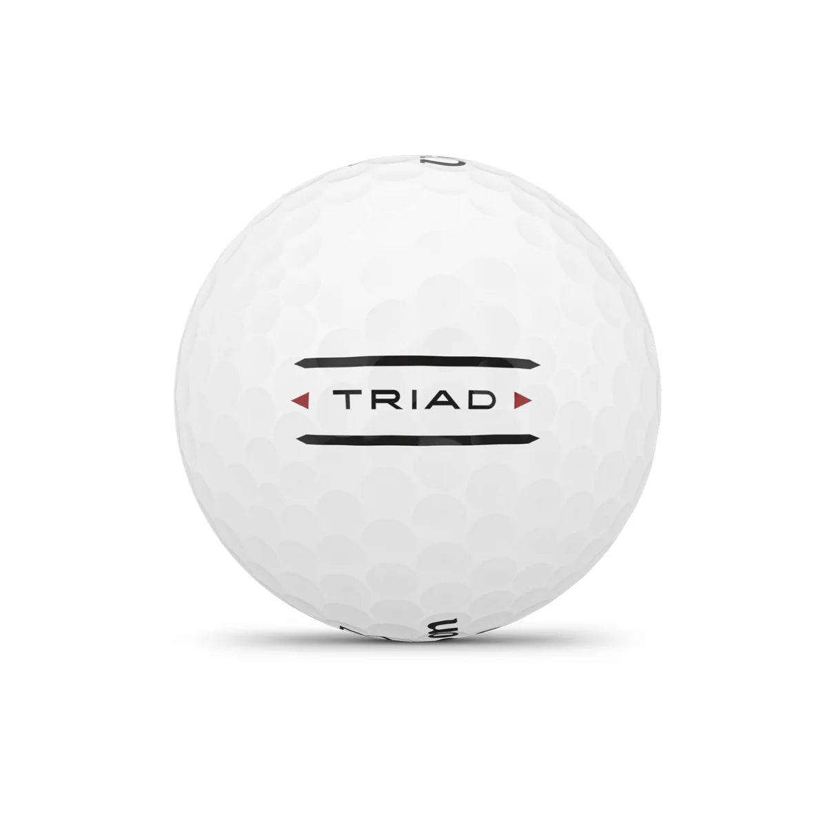 Wilson Triad Golfbolde