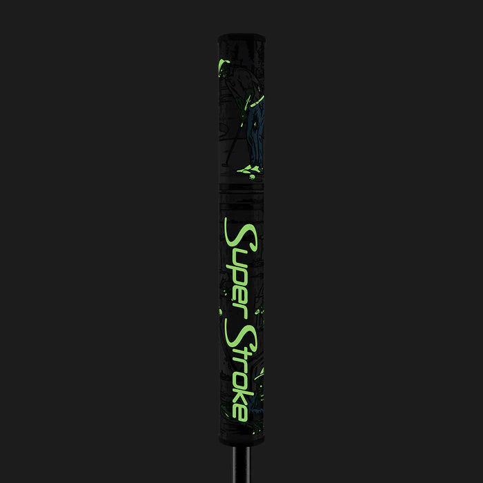 Super Stroke Halloween 2025 - Tour 2.0