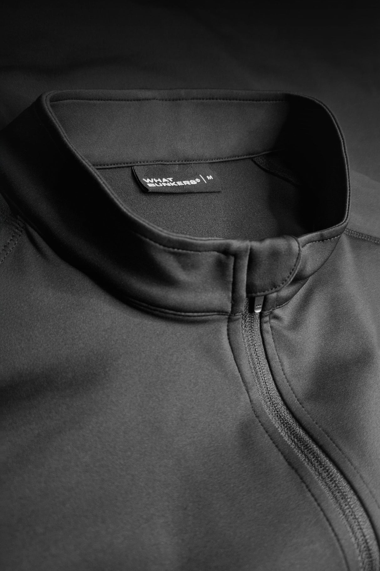 Wade warm layer