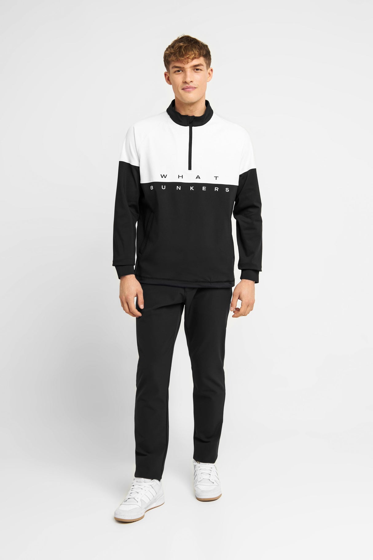 Wade warm layer