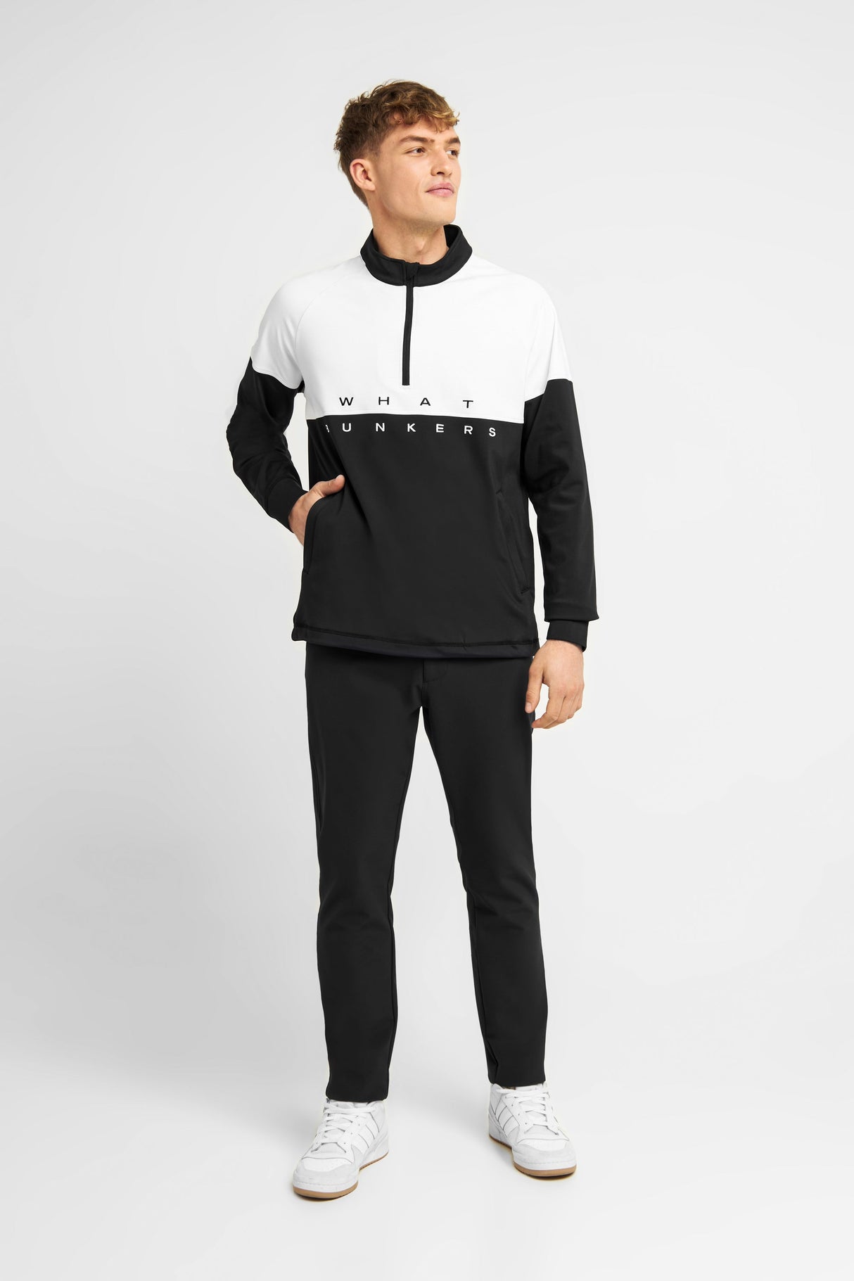 Wade warm layer